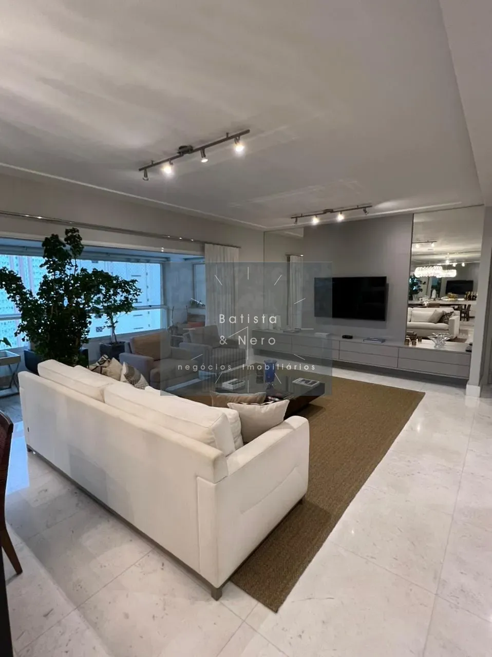 Apartamento, 4 quartos, 211 m² - Foto 3