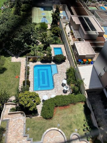 Foto do Apartamento - Apartamento para Venda e Locação, Chacara Bella Vista, Londrina, PR | BELLA HOME IMOVEIS