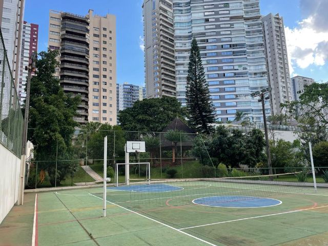 Foto do Apartamento - Apartamento para Venda e Locação, Chacara Bella Vista, Londrina, PR | BELLA HOME IMOVEIS