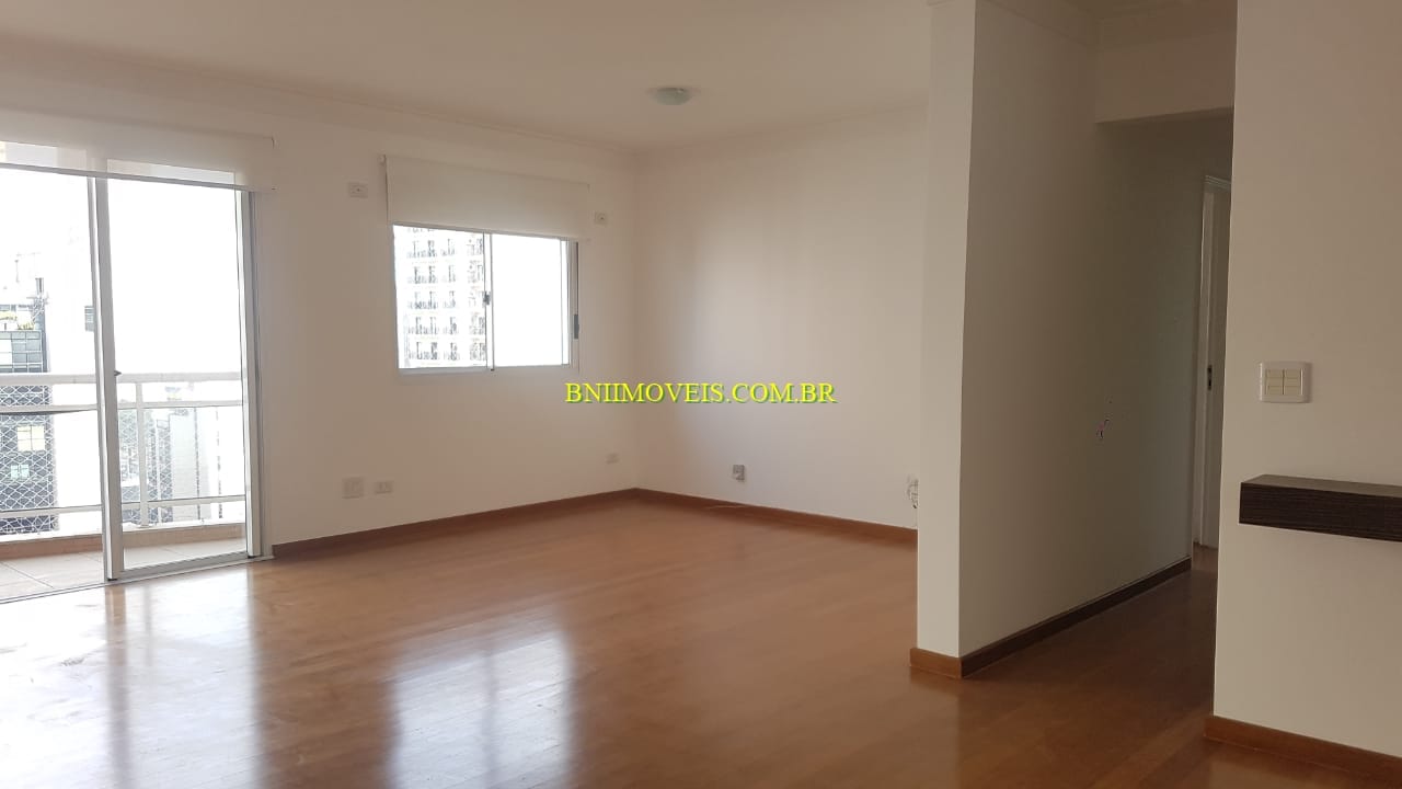 Apartamento, 2 quartos, 109 m² - Foto 2