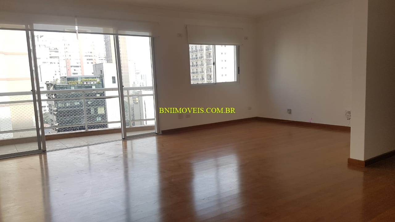 Apartamento, 2 quartos, 109 m² - Foto 1