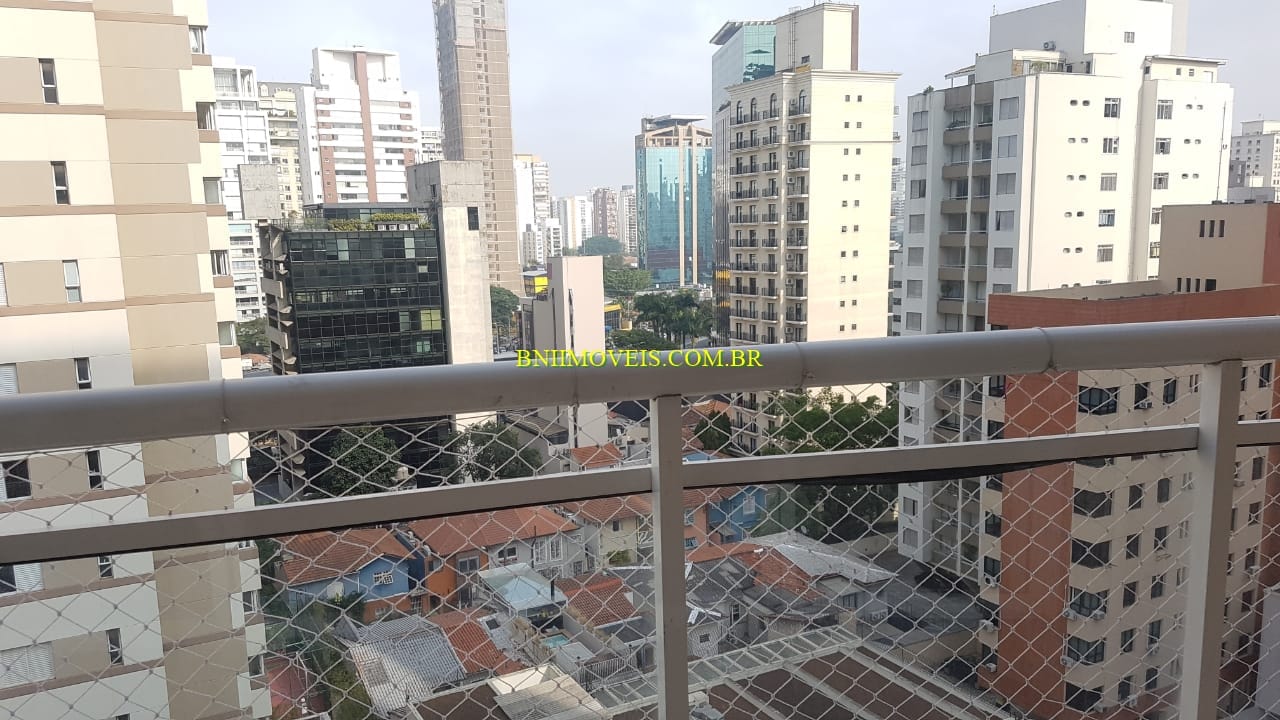 Apartamento, 2 quartos, 109 m² - Foto 20