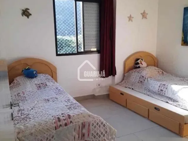 Apartamento 2 quartos e 1 banheiro, à venda ou para alugar, no bairro Enseada em Guarujá