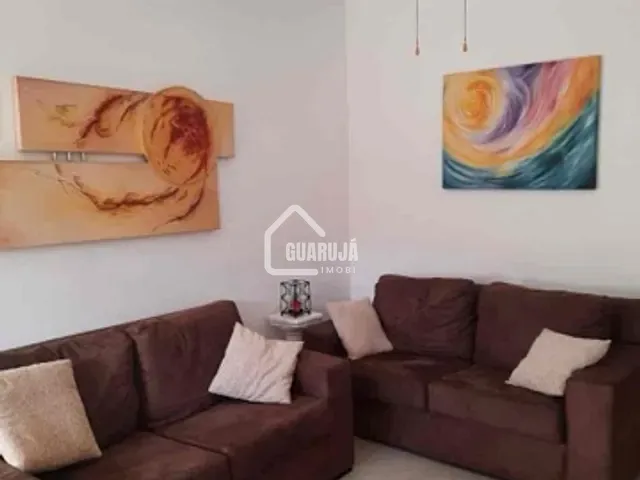 Apartamento 2 quartos e 1 banheiro, à venda ou para alugar, no bairro Enseada em Guarujá