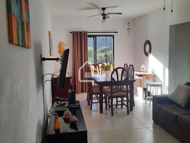 Apartamento 2 quartos e 1 banheiro, à venda ou para alugar, no bairro Enseada em Guarujá