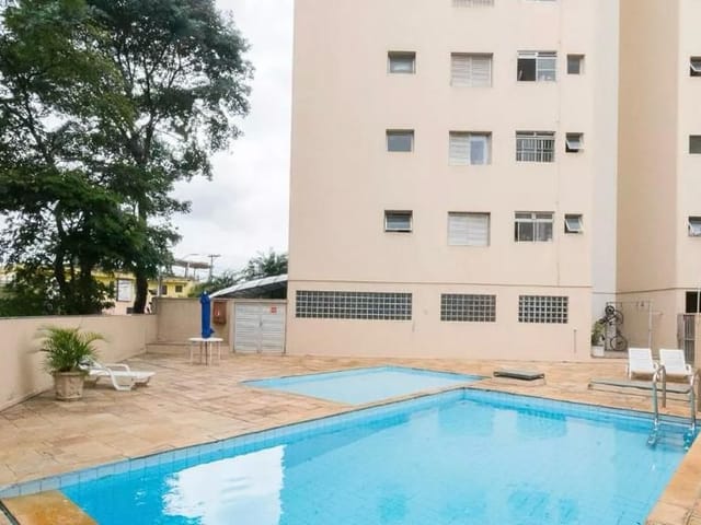 Foto do Apartamento - Apartamento com 2 dormitórios, 55 m² - venda por R$ 625.000,00 ou aluguel por R$ 2.500,00/mês - Vila Osasco - Osasco/SP | BUSSOCABA ADMINISTRACAO DE BENS E IMOVEIS LTDA