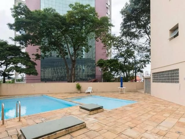 Foto do Apartamento - Apartamento com 2 dormitórios, 55 m² - venda por R$ 625.000,00 ou aluguel por R$ 2.500,00/mês - Vila Osasco - Osasco/SP | BUSSOCABA ADMINISTRACAO DE BENS E IMOVEIS LTDA