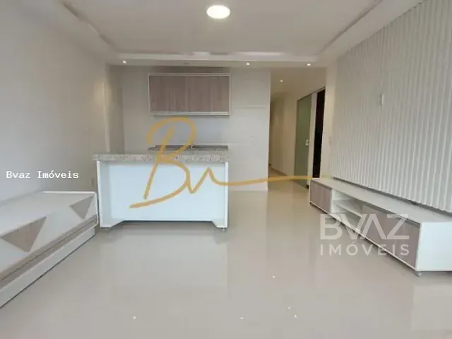 Apartamento com 62m² 2 quartos e 2 banheiros, para alugar, no bairro Miguel Couto em Cabo Frio