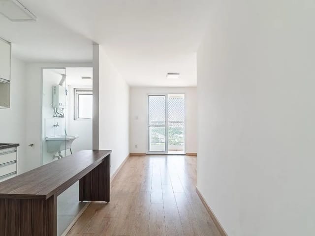 Apartamento com 38m² 1 quarto e 1 banheiro, à venda, no bairro Tatuapé em São Paulo