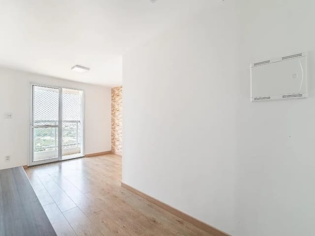 Apartamento com 38m² 1 quarto e 1 banheiro, à venda, no bairro Tatuapé em São Paulo
