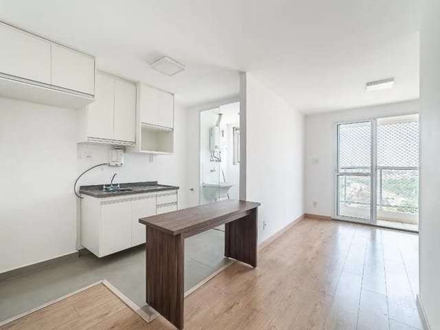 Apartamento com 38m² 1 quarto e 1 banheiro, à venda, no bairro Tatuapé em São Paulo