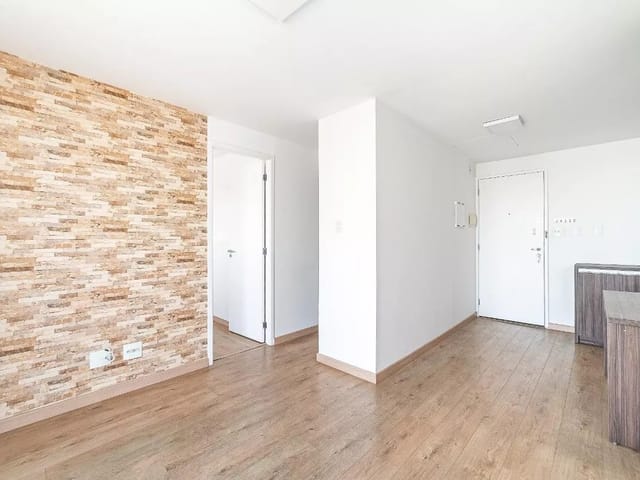 Apartamento com 38m² 1 quarto e 1 banheiro, à venda, no bairro Tatuapé em São Paulo