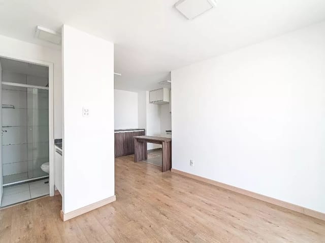 Apartamento com 38m² 1 quarto e 1 banheiro, à venda, no bairro Tatuapé em São Paulo