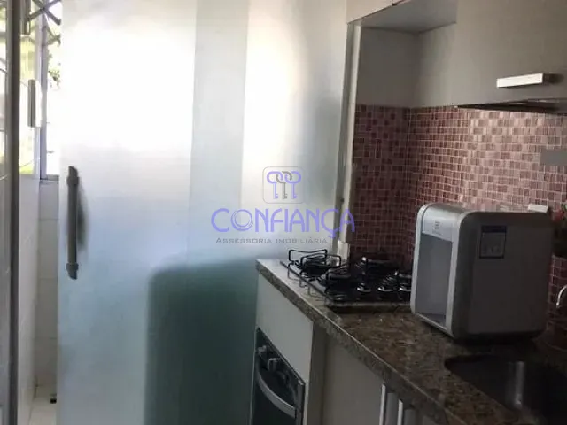 Apartamento com 56m² 2 quartos e 1 banheiro, à venda, no bairro Guaratiba em Rio de Janeiro