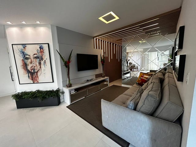 Foto do Apartamento - 4 suítes 3 vagas Itapema | Confiari Investimentos Imobiliários