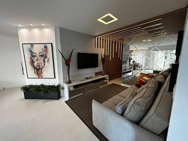 Foto do Apartamento - 4 suítes 3 vagas Itapema | Confiari Investimentos Imobiliários