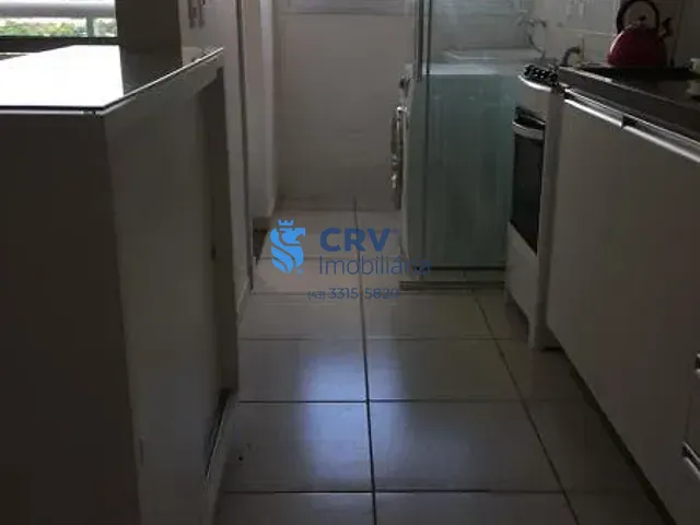 Apartamento com 94m² 3 quartos e 2 banheiros, para alugar, no bairro Gleba Palhano em Londrina