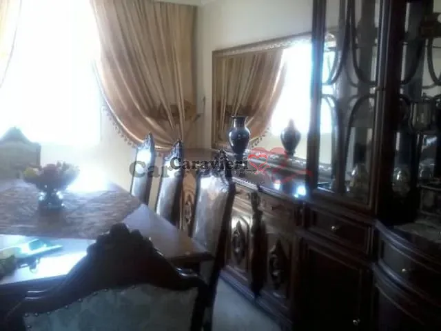 Apartamento 4 quartos e 3 banheiros, à venda, no bairro Penha em São Paulo