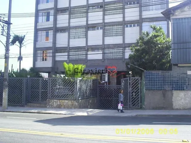 Apartamento 4 quartos e 3 banheiros, à venda, no bairro Penha em São Paulo