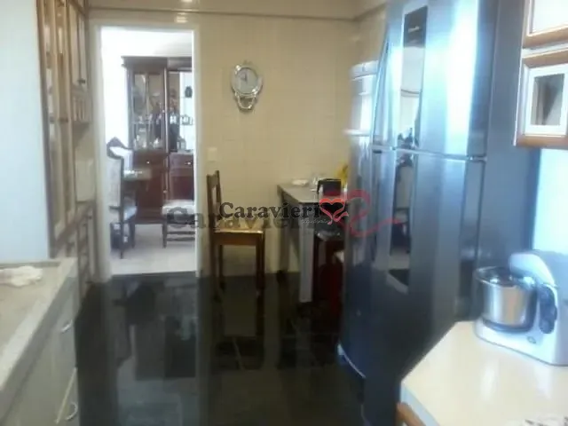 Apartamento 4 quartos e 3 banheiros, à venda, no bairro Penha em São Paulo