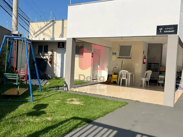 Apartamento 2 quartos e 1 banheiro, para alugar, no bairro Vila Santa Terezinha em Pirassununga