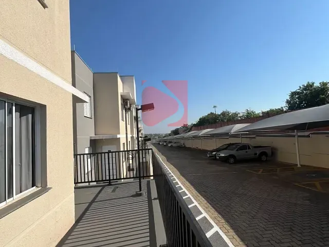 Apartamento 2 quartos e 1 banheiro, para alugar, no bairro Vila Santa Terezinha em Pirassununga