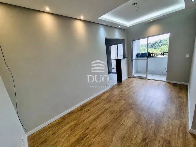 Apartamento com 54m² 2 quartos e 1 banheiro, à venda, no bairro Jardim Maria Helena  em Barueri