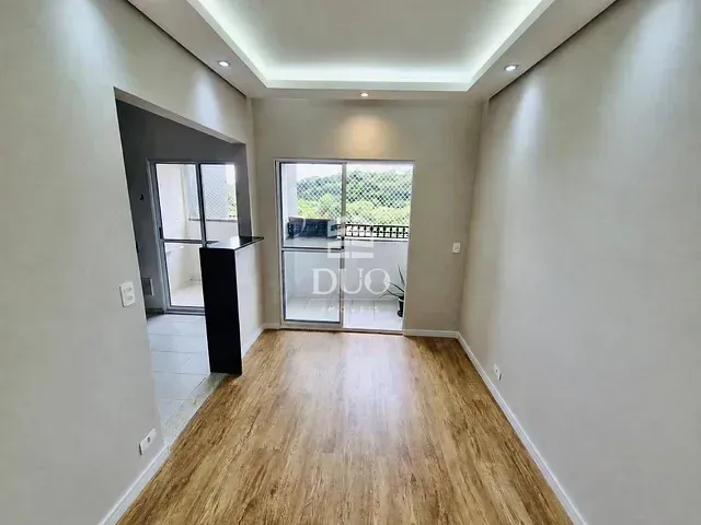 Apartamento com 54m² 2 quartos e 1 banheiro, à venda, no bairro Jardim Maria Helena  em Barueri