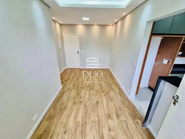 Apartamento com 54m² 2 quartos e 1 banheiro, à venda, no bairro Jardim Maria Helena  em Barueri