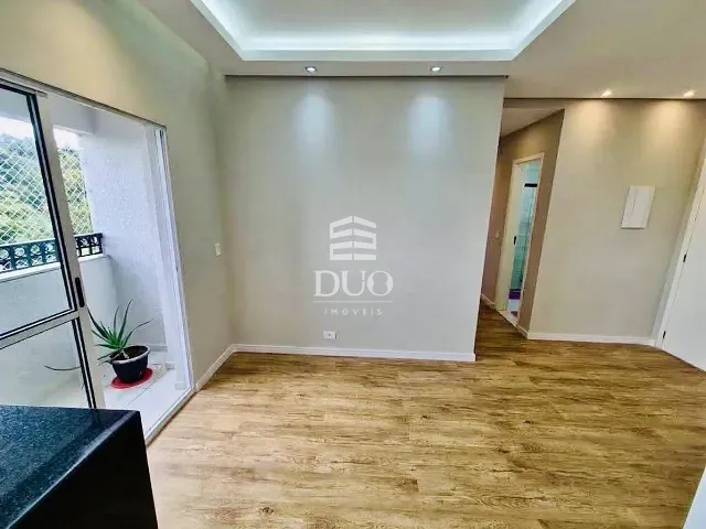 Apartamento com 54m² 2 quartos e 1 banheiro, à venda, no bairro Jardim Maria Helena  em Barueri