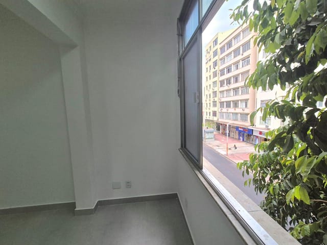 Apartamento 1 quarto e 1 banheiro, à venda, no bairro Botafogo em Rio de Janeiro