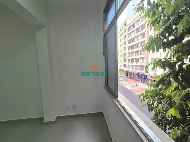 Apartamento 1 quarto e 1 banheiro, à venda, no bairro Botafogo em Rio de Janeiro