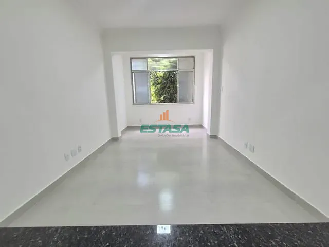 Apartamento 1 quarto e 1 banheiro, à venda, no bairro Botafogo em Rio de Janeiro
