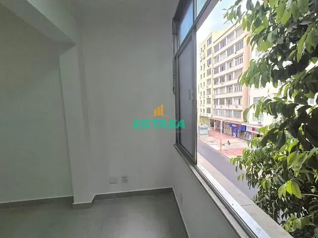 Apartamento 1 quarto e 1 banheiro, à venda, no bairro Botafogo em Rio de Janeiro