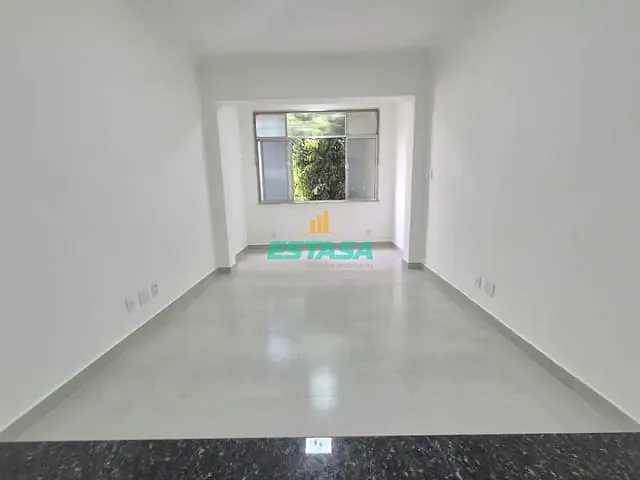 Apartamento 1 quarto e 1 banheiro, à venda, no bairro Botafogo em Rio de Janeiro