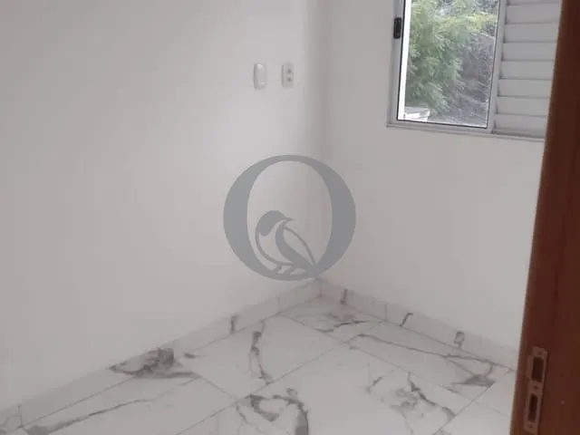 Apartamento com 38m² 2 quartos e 1 banheiro, à venda, no bairro Vila Fernandes em São Paulo