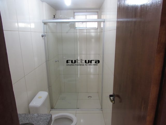 Apartamento 3 quartos e 2 banheiros, para alugar, no bairro Setor Bueno em Goiânia
