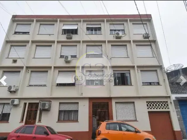 Apartamento 1 quarto e 1 banheiro, para alugar, no bairro Centro em Pelotas