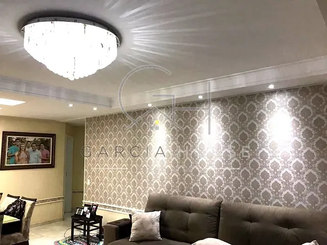 Apartamento 4 quartos e 5 banheiros, à venda, no bairro Santa Cruz do José Jacques em Ribeirão Preto