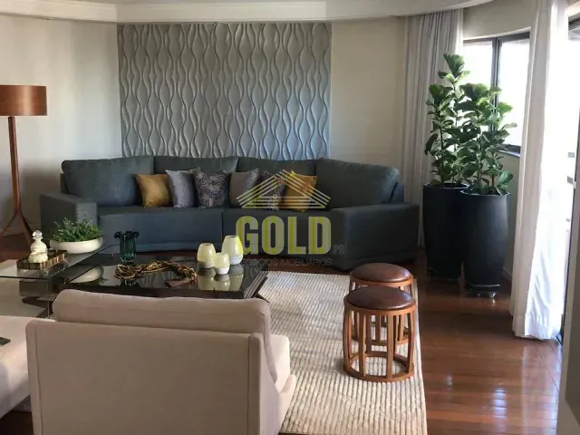Apartamento com 391m² 4 quartos e 5 banheiros, à venda, no bairro Caiçaras em Londrina