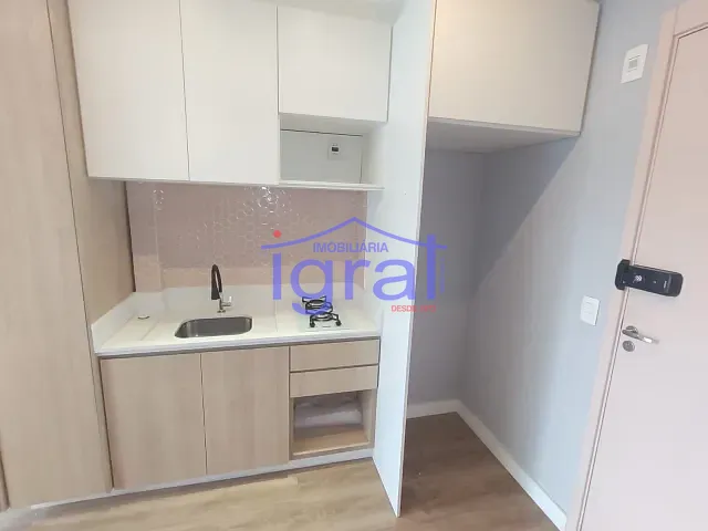 Apartamento com 41m² 1 quarto e 1 banheiro, à venda, no bairro Vila Guarani (Z Sul) em São Paulo