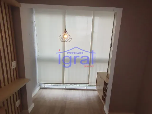 Apartamento com 41m² 1 quarto e 1 banheiro, à venda, no bairro Vila Guarani (Z Sul) em São Paulo