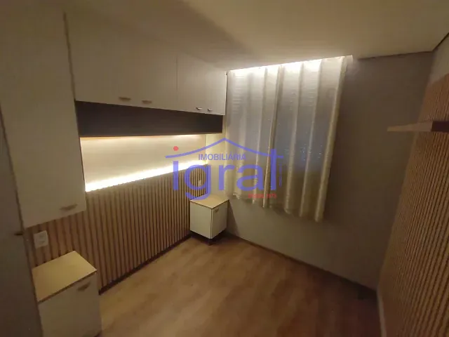 Apartamento com 41m² 1 quarto e 1 banheiro, à venda, no bairro Vila Guarani (Z Sul) em São Paulo