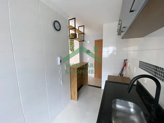 Apartamento com 43m² 2 quartos e 1 banheiro, à venda, no bairro Cidade São Mateus em São Paulo