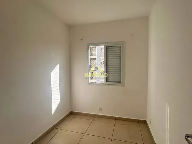 Apartamento com 63m² 3 quartos e 2 banheiros, para alugar, no bairro Bela vista em Salto