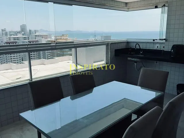 Apartamento 2 quartos e 3 banheiros, à venda ou para alugar, no bairro Caiçara em Praia Grande