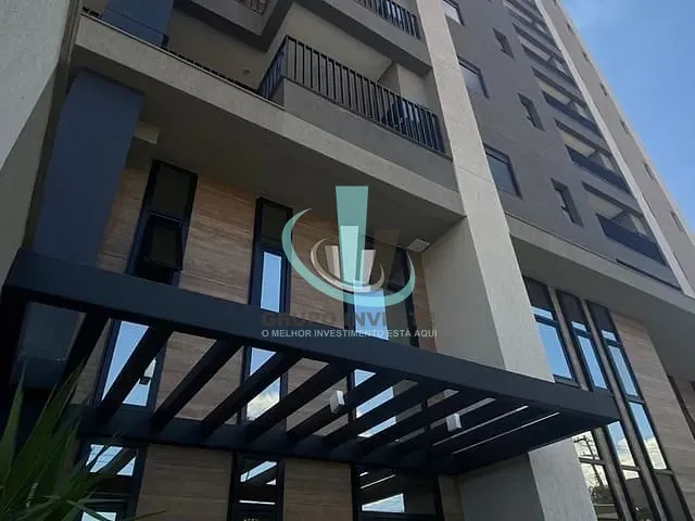 Apartamento com 62m² 2 quartos e 2 banheiros, à venda, no bairro Centro em Araraquara