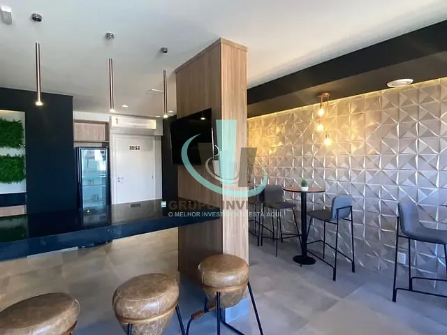 Apartamento com 62m² 2 quartos e 2 banheiros, à venda, no bairro Centro em Araraquara