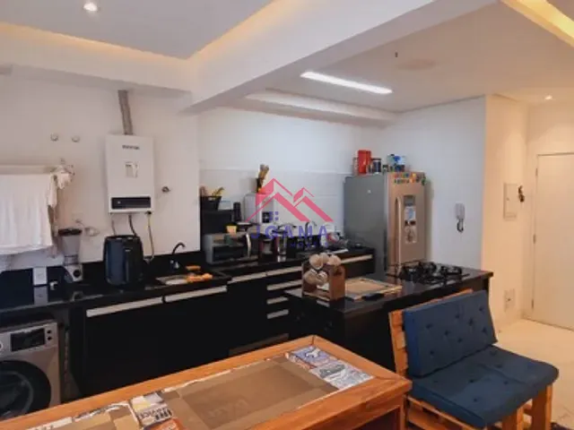Apartamento 2 quartos e 1 banheiro, à venda, no bairro Jardim Umarizal em São Paulo