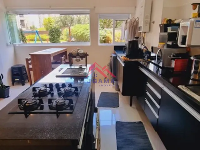 Apartamento 2 quartos e 1 banheiro, à venda, no bairro Jardim Umarizal em São Paulo